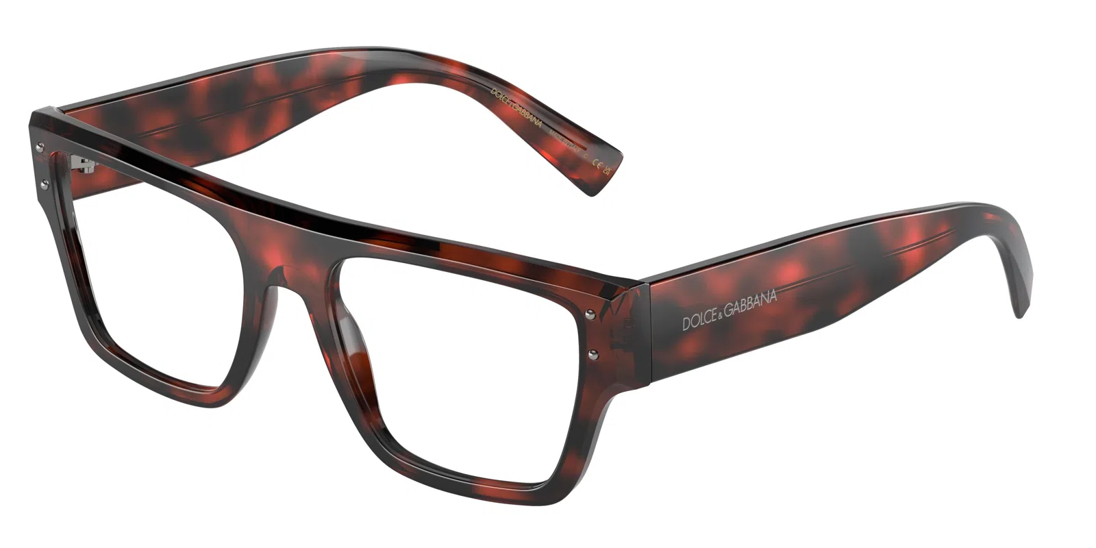 Dolce & Gabbana 3384 Eyeglasses - view 2